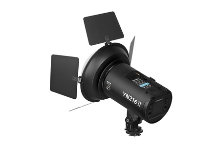 Yongnuo YN216-II 2700-8000K Led Işık