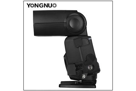 Yongnuo YN685-II C Dahili Alıcılı Canon Uyumlu HSS TTL Tepe Flaşı