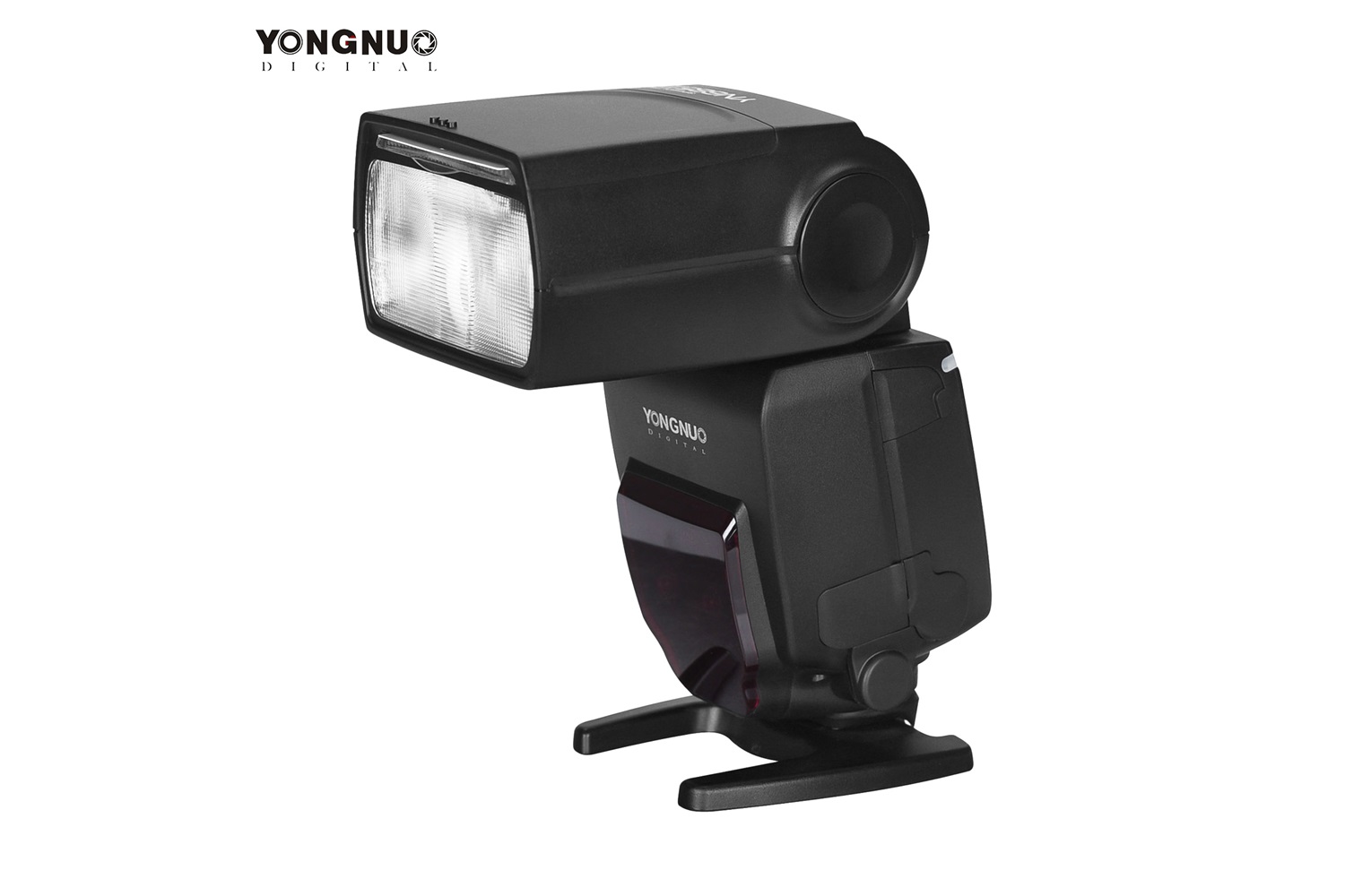Yongnuo YN685-II C Dahili Alıcılı Canon Uyumlu HSS TTL Tepe Flaşı