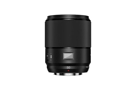 Yongnuo 50mm F1.8X DA DSM PRO Fujifilm X Mount Uyumlu Otofokus Prime Lens