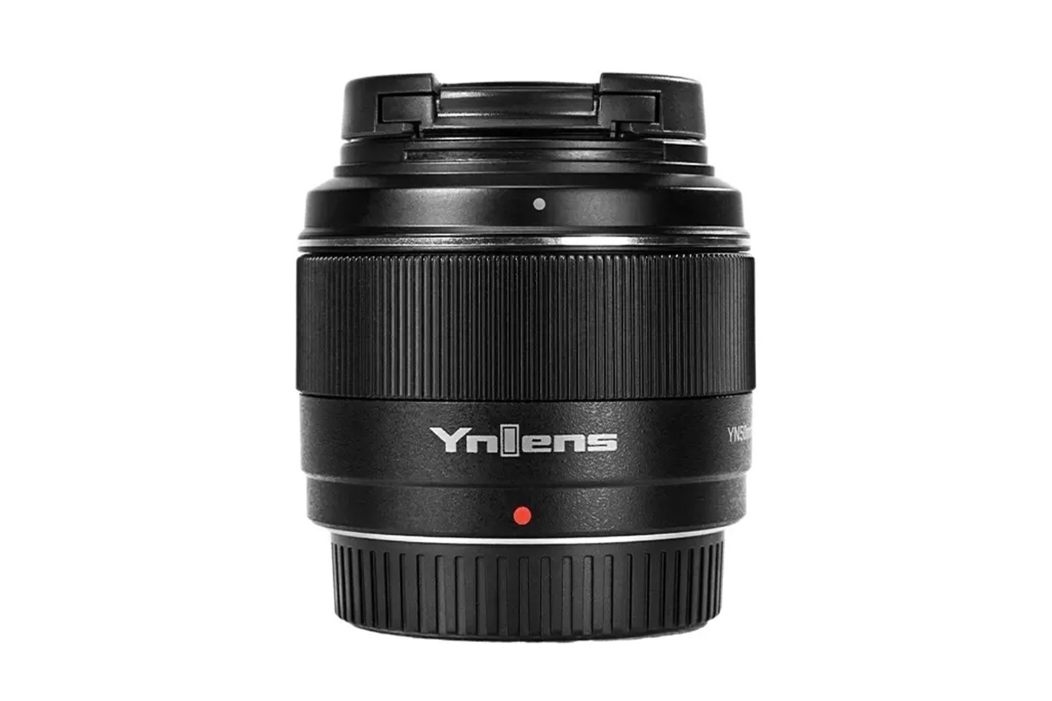 Yongnuo 50mm f/1.8X DA DSM Fujifilm X Mount Uyumlu Otofokus Prime Lens