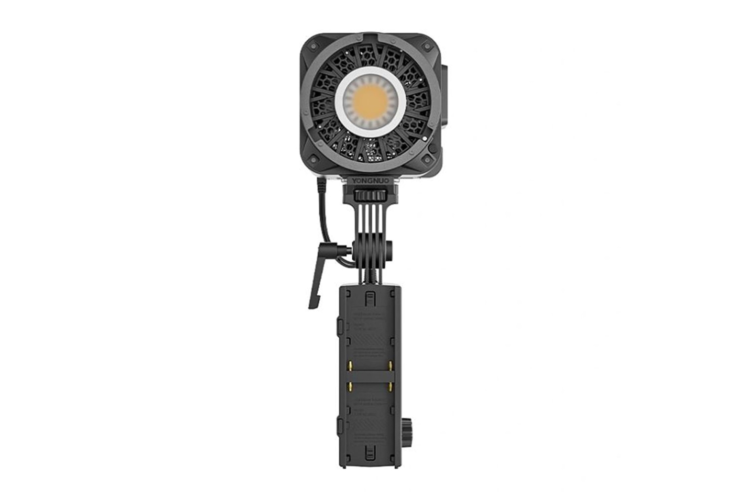 Yongnuo YNLUX100-RGB 120W COB LED Işık (Kit Versiyon)