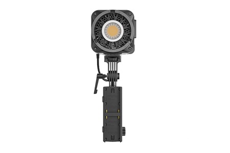 Yongnuo YNLUX100-RGB 120W COB LED Işık (Kit Versiyon)