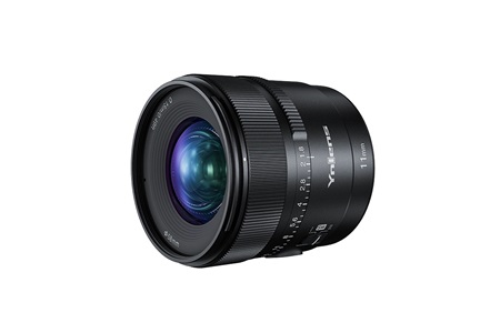 Yongnuo 11mm F/1.8S DA DSM WL Sony E-Mount Wireless APS-C Geniş Açı Lens