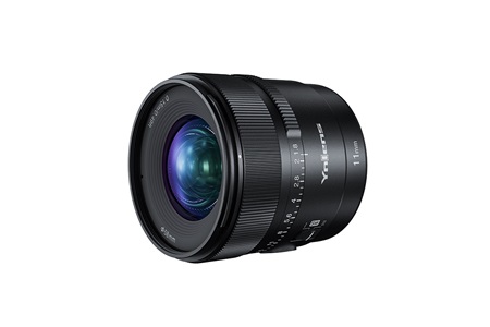 Yongnuo 11mm F/1.8S DA DSM WL Sony E-Mount Wireless APS-C Geniş Açı Lens