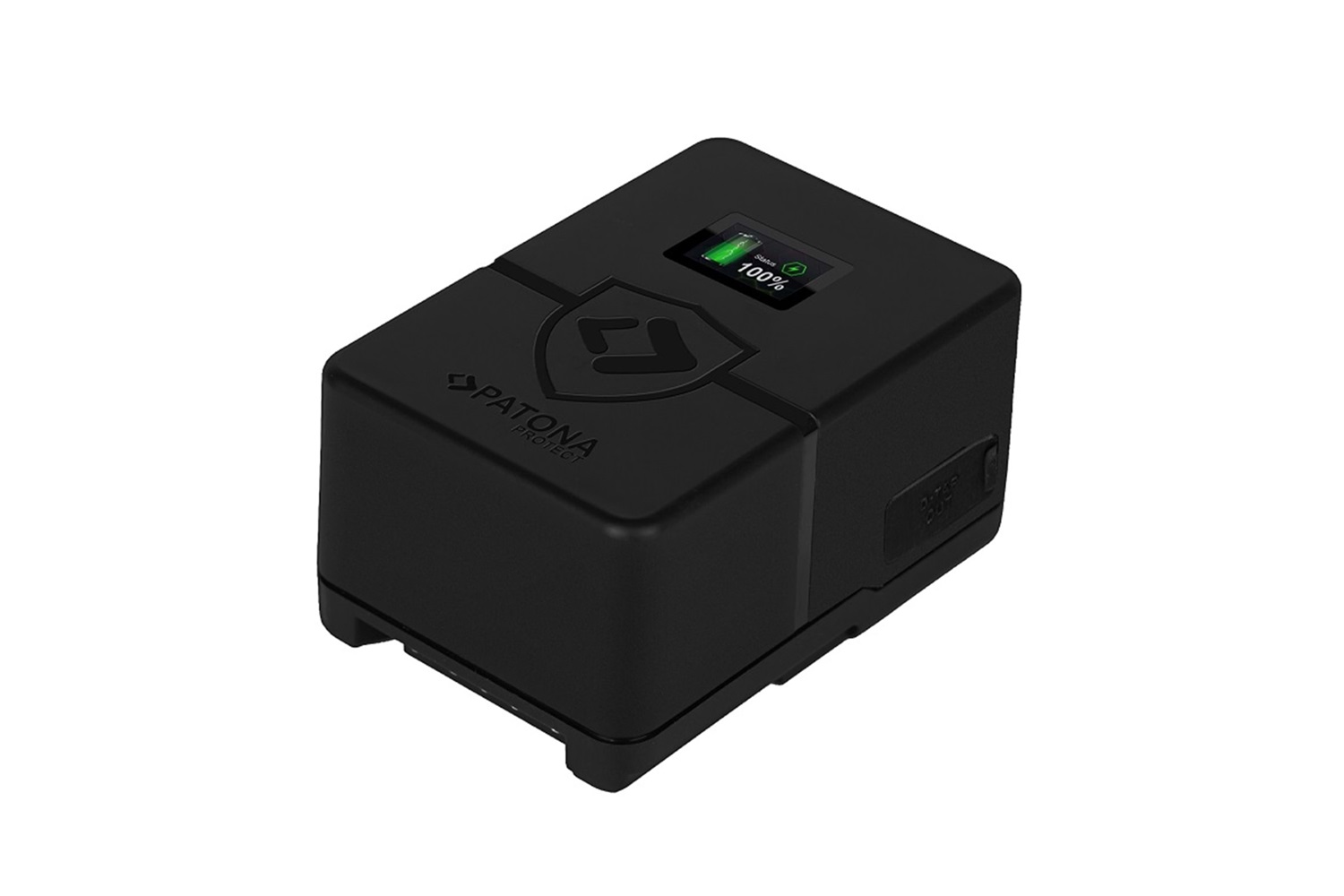 PATONA Protect V-Mount Batarya 6400Mah 95Wh 14.8V V95-PD40