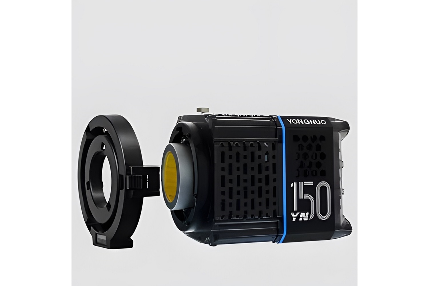 Yongnuo Mini-ZJH Bowens Mount Adaptör
