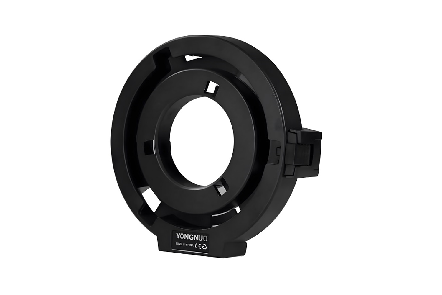 Yongnuo Mini-ZJH Bowens Mount Adaptör