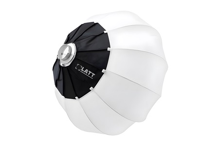 LATT Luna 65 Kolay Kurulum Bowens Mount Lantern Softbox