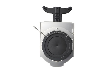 Yongnuo SPL100-GL Iris Diyafram (SPL100 Uyumlu)