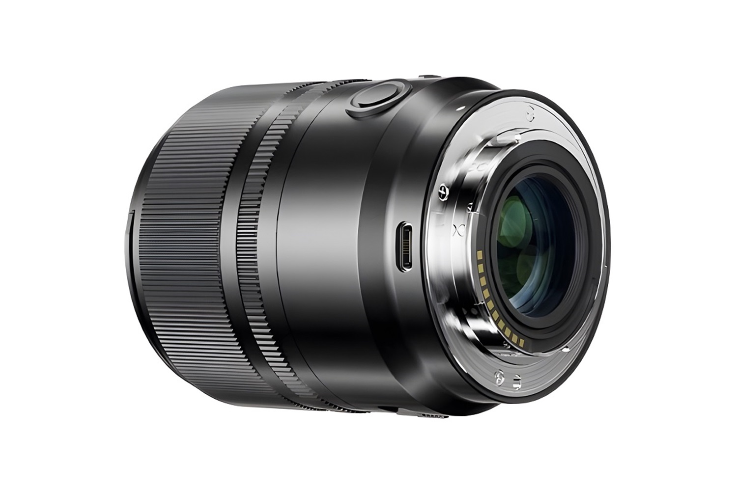 Yongnuo 23mm f/1.4S DA DSM WL Pro APS-C Wireless Otofokus Lens (Sony E )