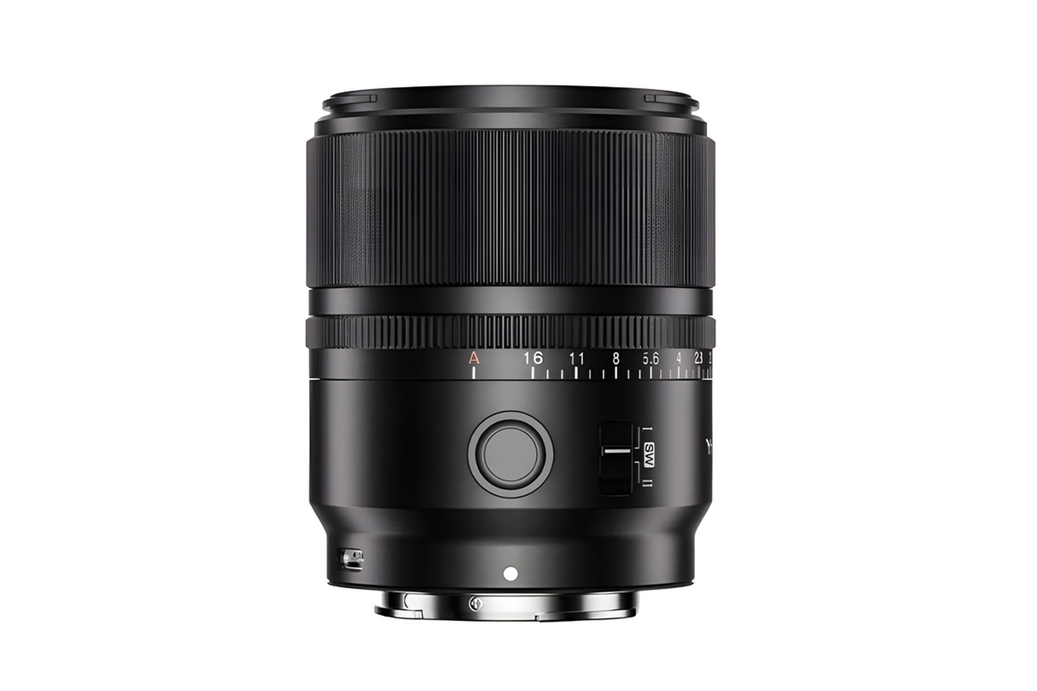 Yongnuo 33mm f/1.4S DA DSM WL APS-C Otofokus Wireless Lens (Sony E)