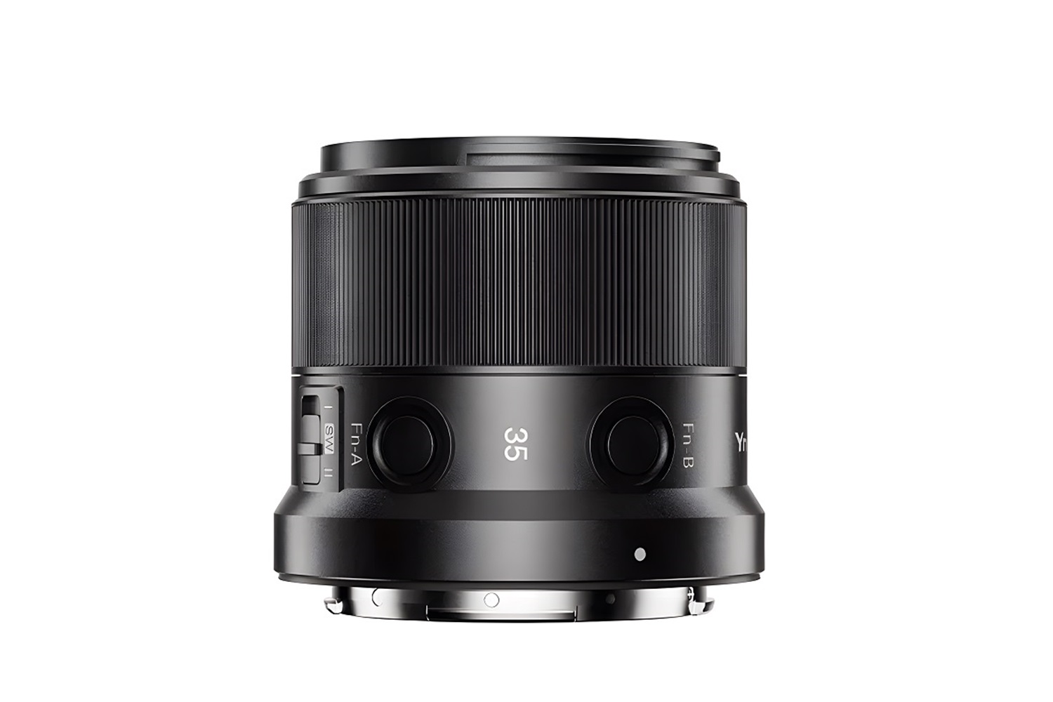 Yongnuo 35mm f/1.8Z DA DSM WL APS-C Wireless Otofokus Lens (Nikon Z)