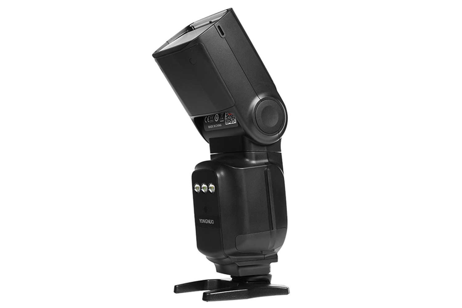 Yongnuo YN968S III Dahili Led Sony Uyumlu HSS TTL Tepe Flaşı