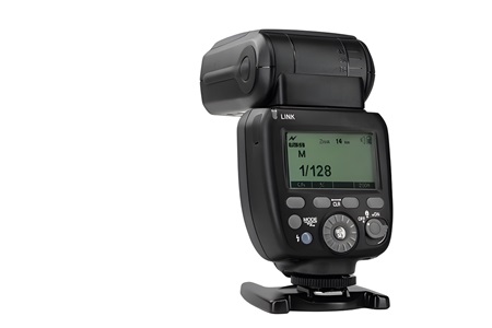 Yongnuo YN730 Dahili Alıcılı Universal Tepe Flaşı