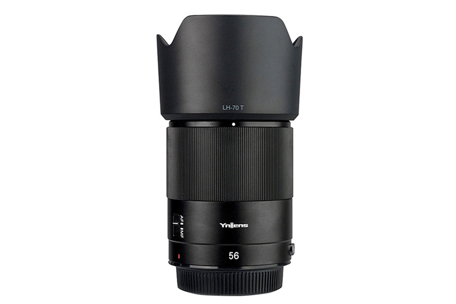 Yongnuo 56mm f/1.4R DA DSM APS-C Otofokus Lens (Canon RF)