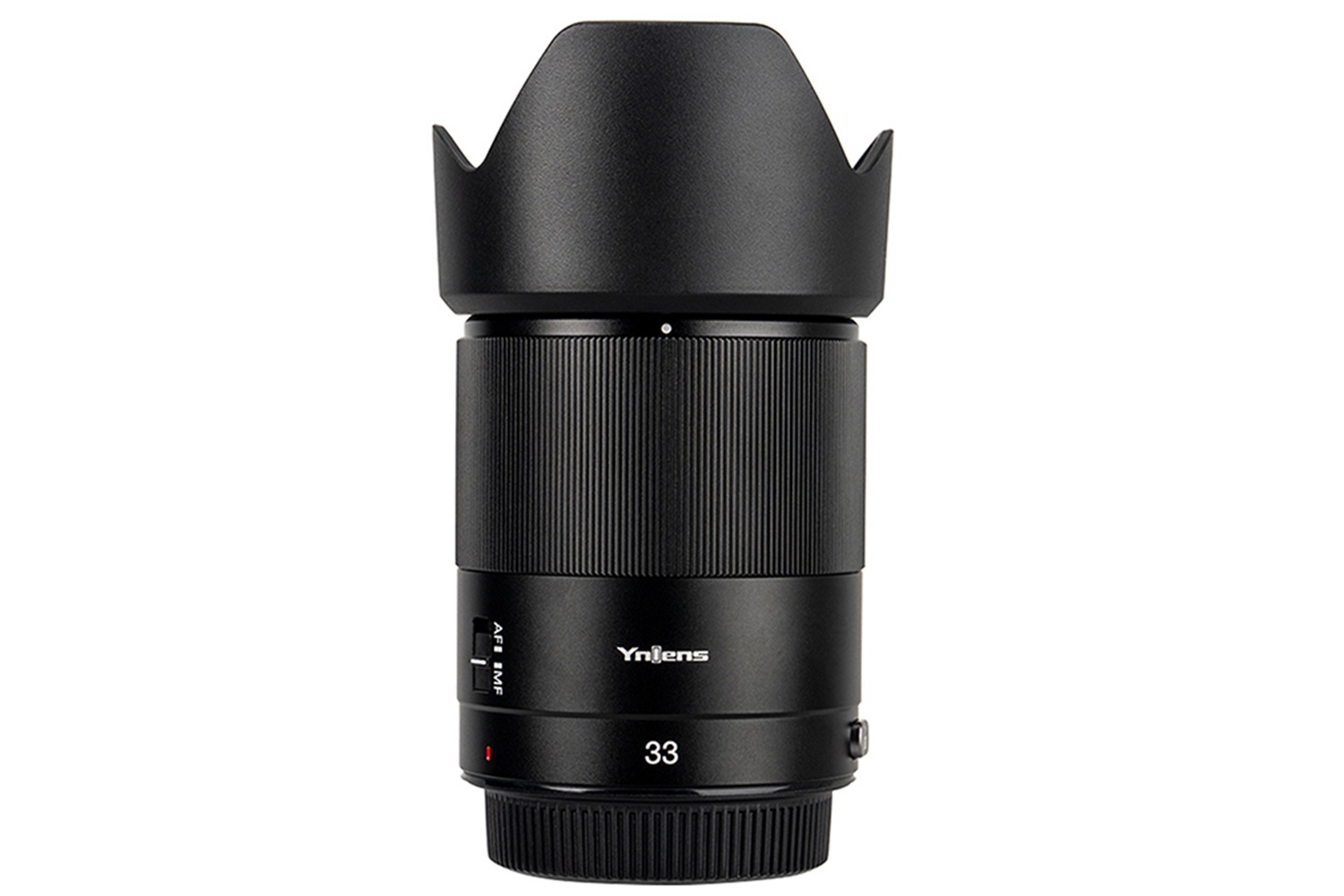 Yongnuo 33mm f/1.4R DA DSM APS-C Otofokus Lens (Canon RF)