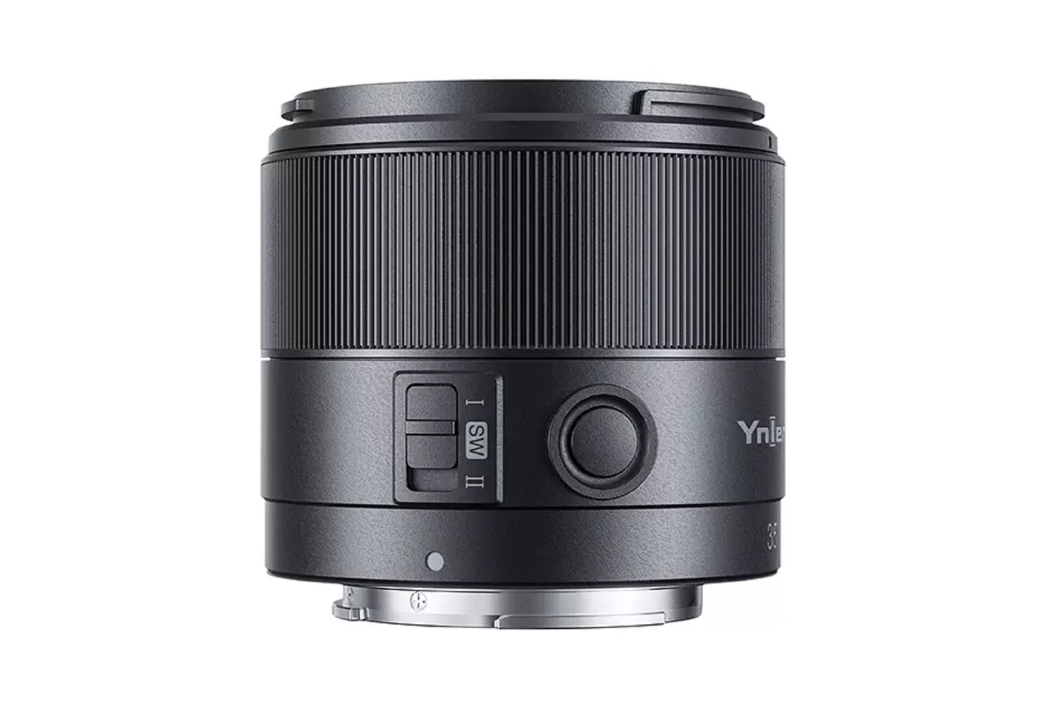 Yongnuo 35mm F1.8S DA DSM WL Otofokus Wireless Lens (Sony E) Siyah
