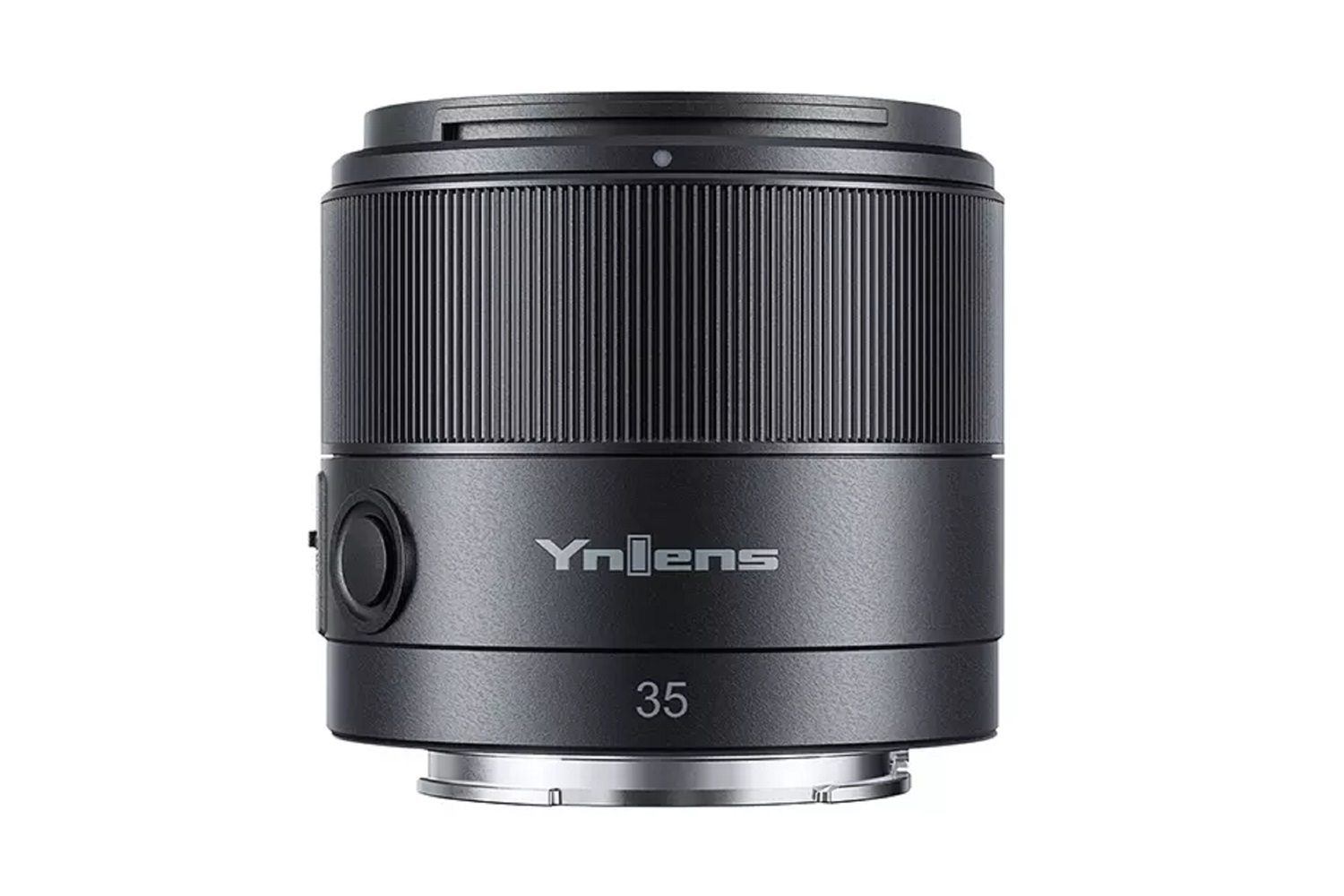 Yongnuo 35mm F1.8S DA DSM WL Otofokus Wireless Lens (Sony E) Siyah