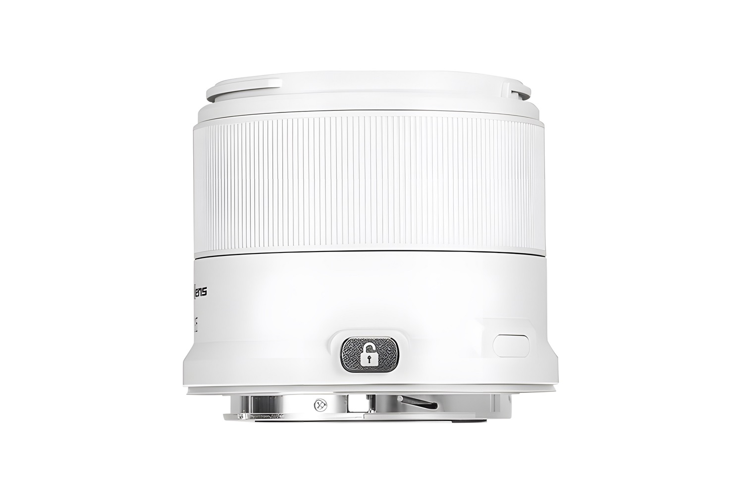 Yongnuo 35mm f/1.8R DA DSM APS-C Otofokus Lens (Canon RF) Beyaz