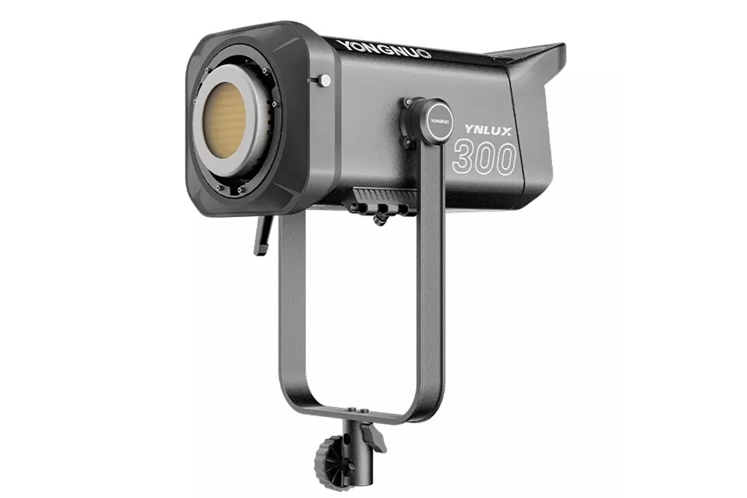 Yongnuo YNLUX300-RGB 300W COB Led Işık (Kit)