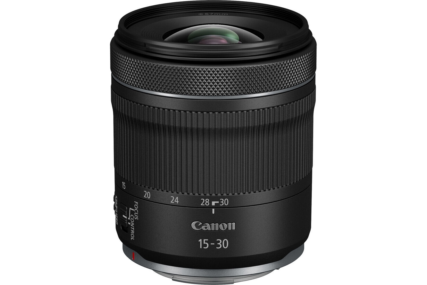 Canon RF 15-30mm f/4.5-6.3 IS STM Lens (Canon Eurasia)