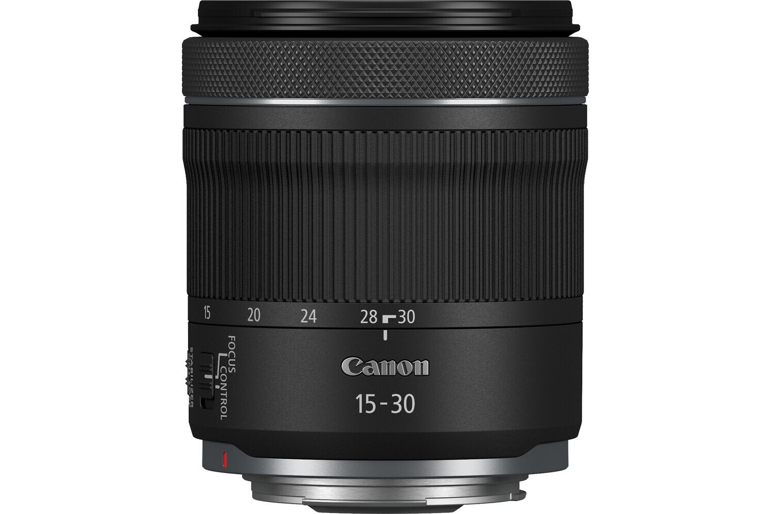 Canon RF 15-30mm f/4.5-6.3 IS STM Lens (Canon Eurasia Garantili)