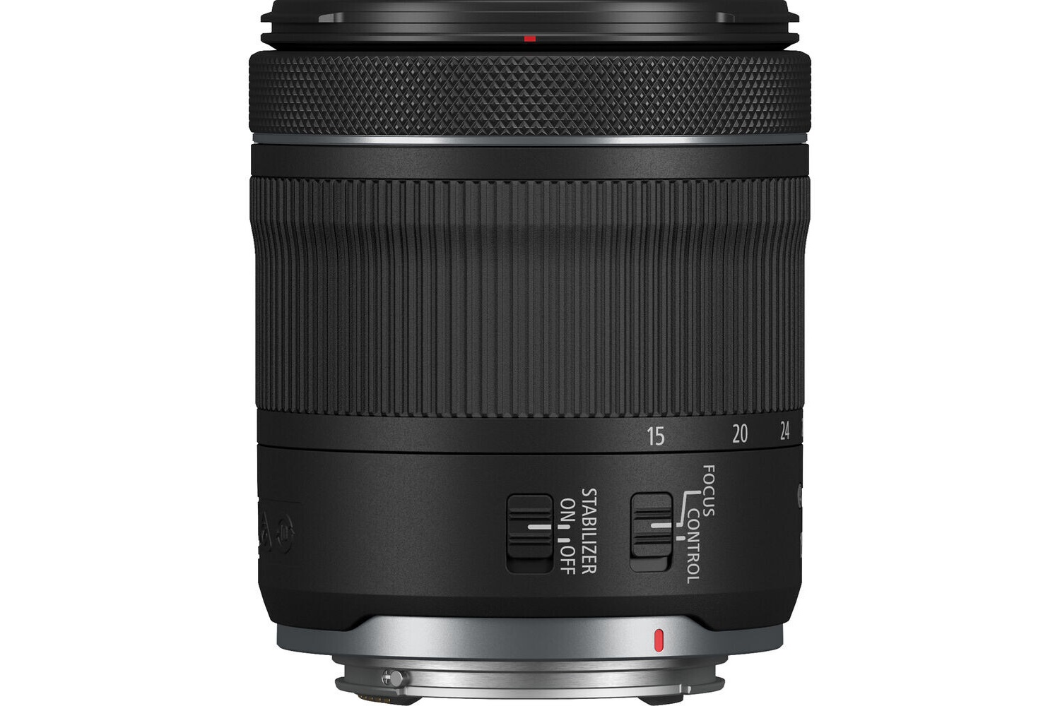 Canon RF 15-30mm f/4.5-6.3 IS STM Lens (Canon Eurasia Garantili)