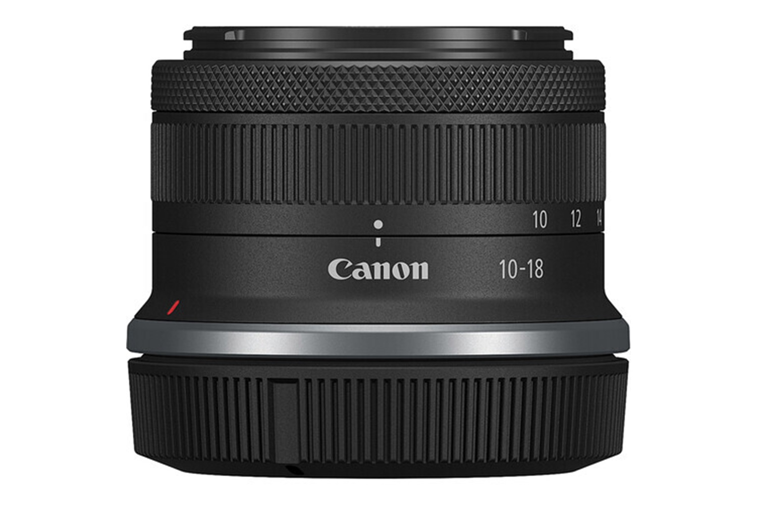 Canon RF-S 10-18mm F4.5-6.3 IS STM Lens (Canon Eurasia Garantili)