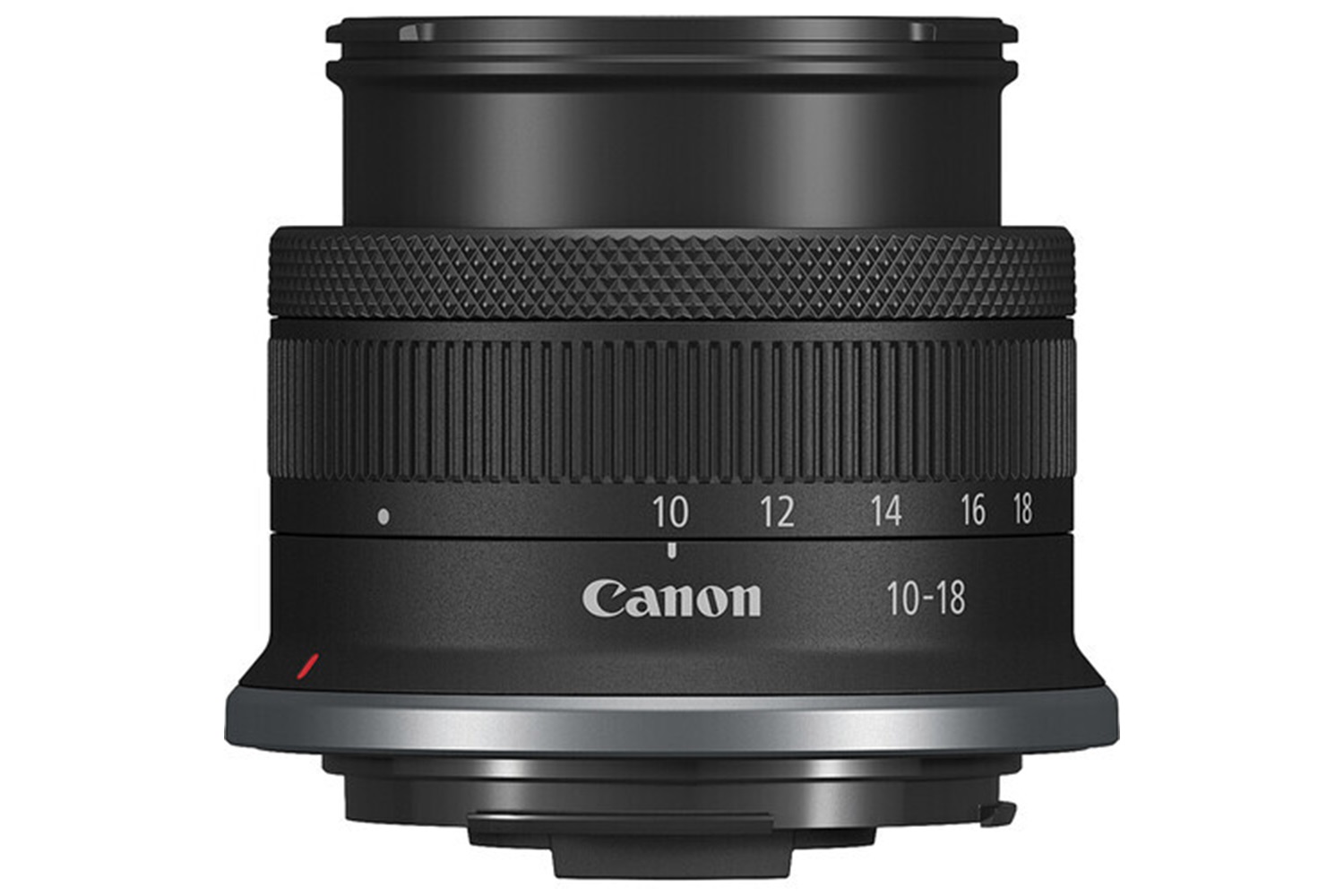 Canon RF-S 10-18mm F4.5-6.3 IS STM Lens (Canon Eurasia Garantili)