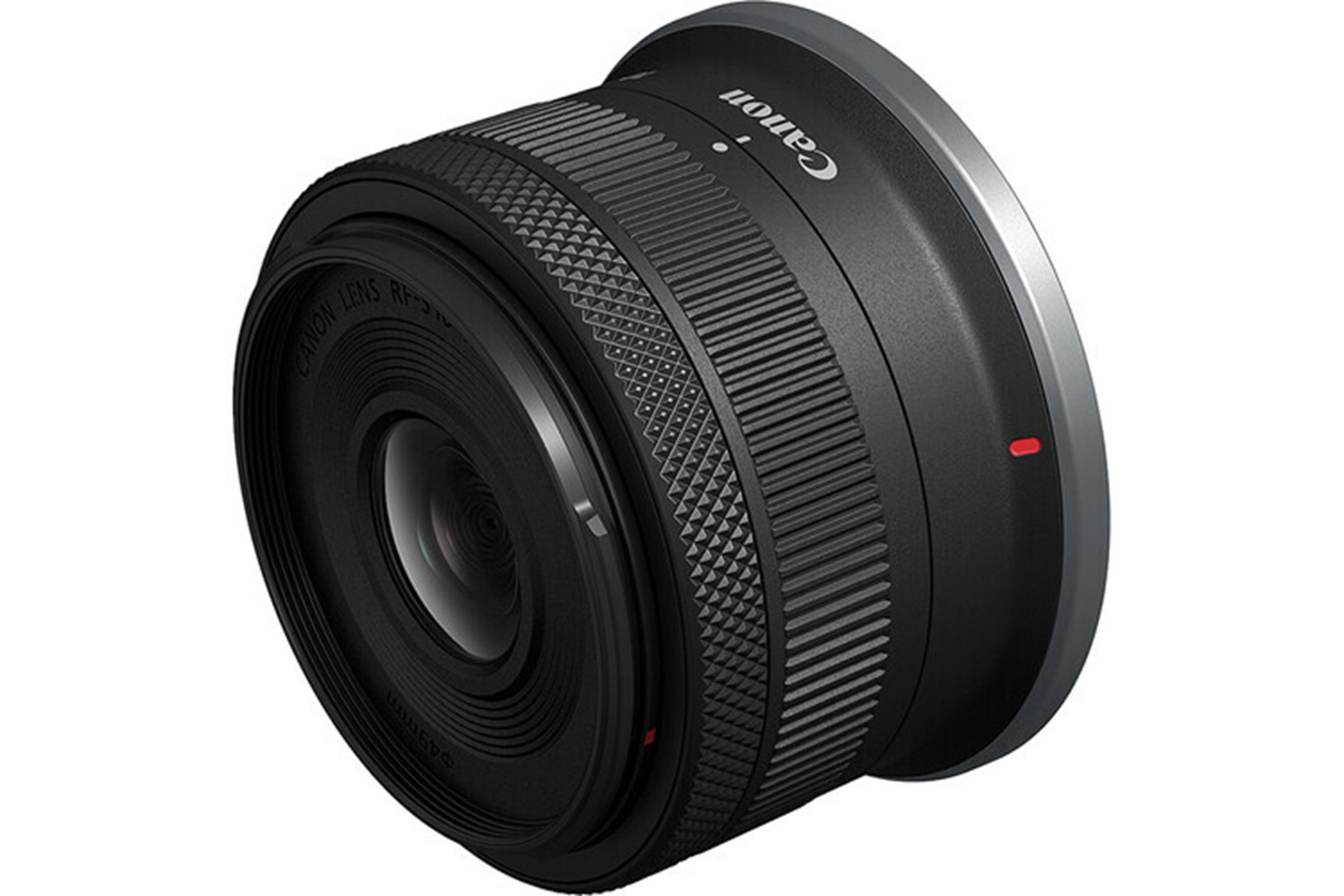 Canon RF-S 10-18mm F4.5-6.3 IS STM Lens (Canon Eurasia Garantili)