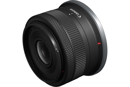 Canon RF-S 10-18mm F4.5-6.3 IS STM Lens (Canon Eurasia Garantili)