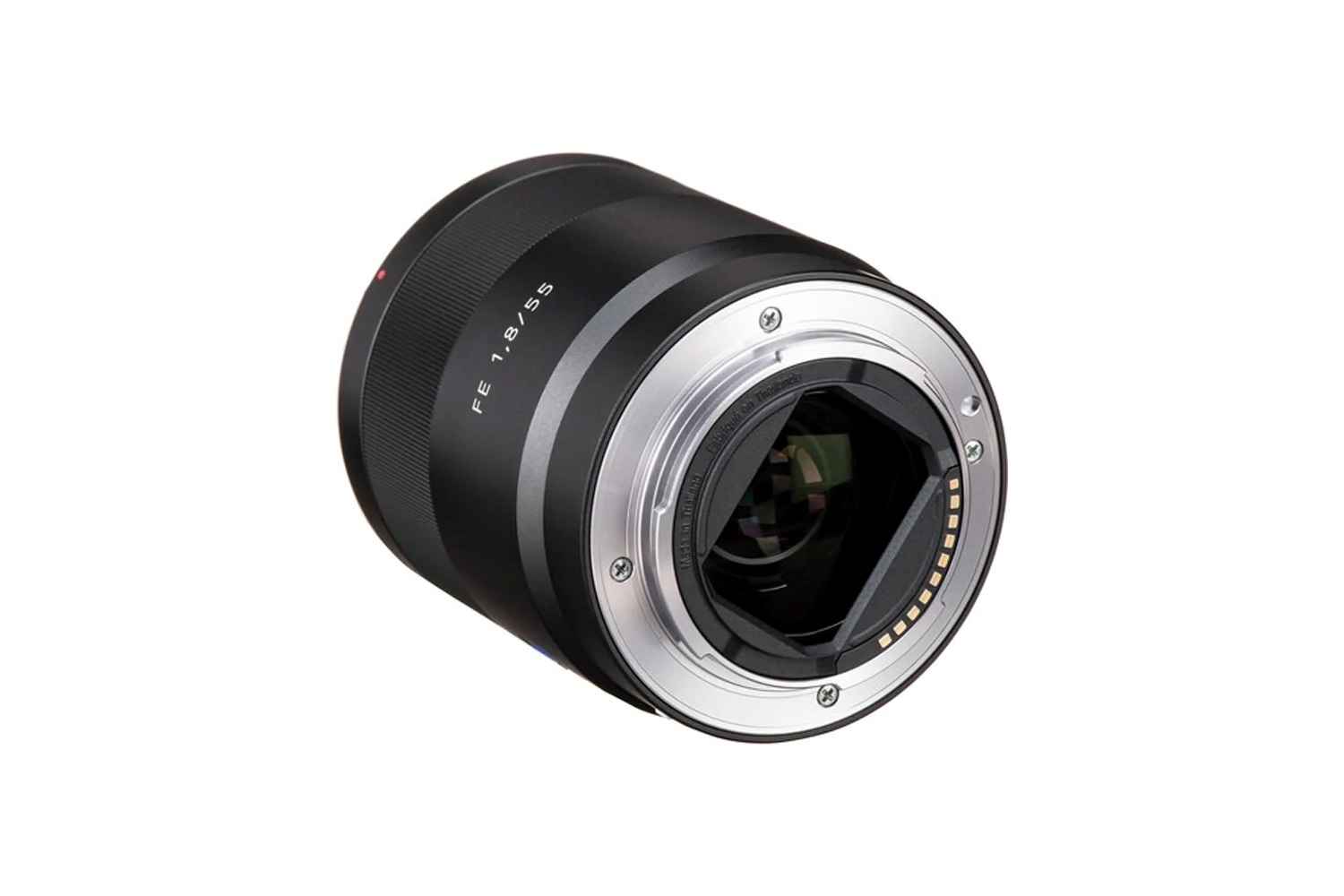 Sony Carl ZEISS SEL55F18Z 55mm f1.8 Lens (Sony Eurasia)