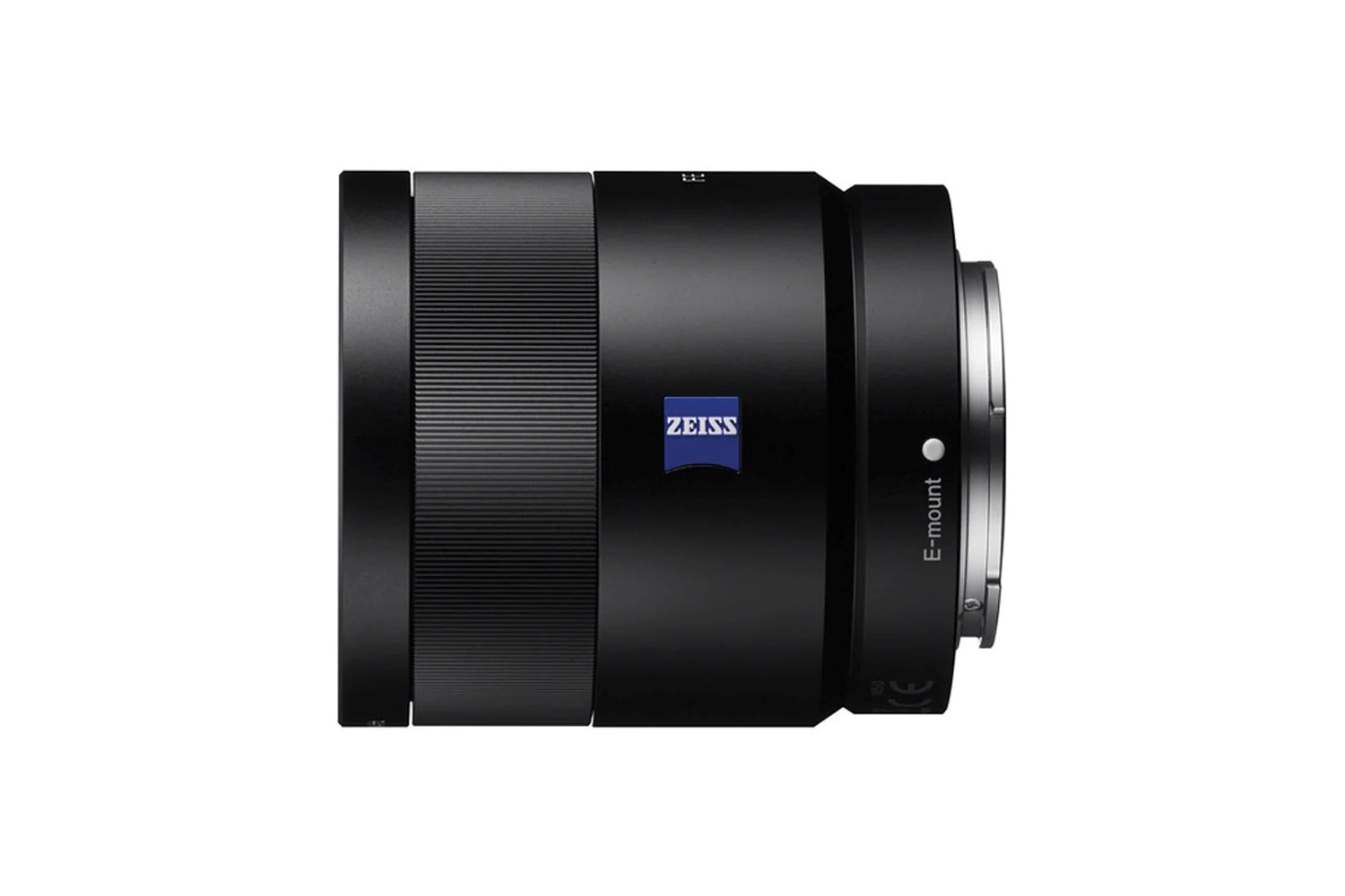 Sony Carl ZEISS SEL55F18Z 55mm f1.8 Lens (Sony Eurasia)