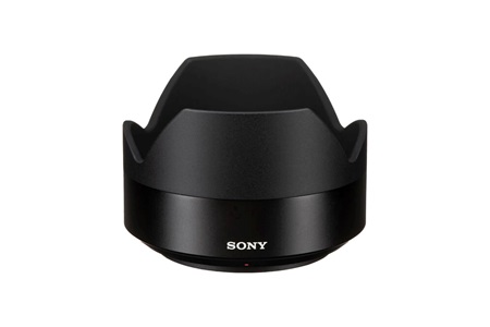 Sony Carl ZEISS SEL55F18Z 55mm f1.8 Lens (Sony Eurasia)
