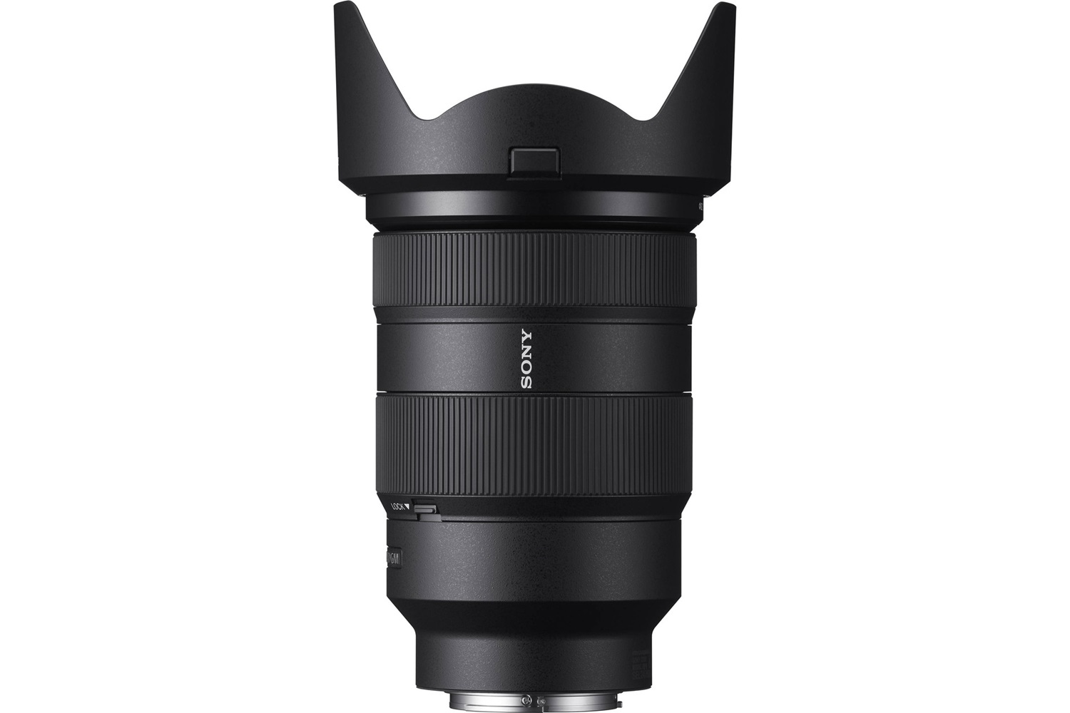 Sony 24-70mm F2,8 G Master Zoom Lens SEL2470GM (Sony Eurasia)