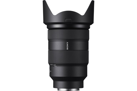 Sony 24-70mm F2,8 G Master Zoom Lens SEL2470GM (Sony Eurasia)