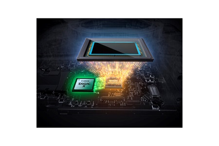 Canon EOS R5 Mark II Body Fotoğraf Makinesi (Canon Eurasia)