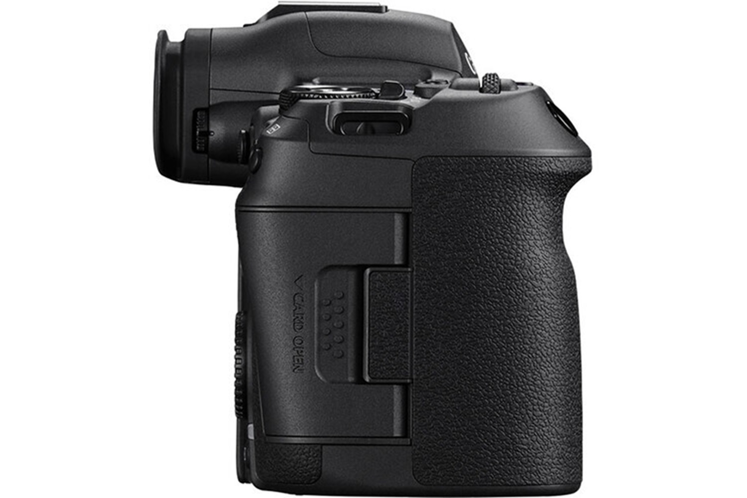 Canon EOS R5 Mark II Body Fotoğraf Makinesi (Canon Eurasia)
