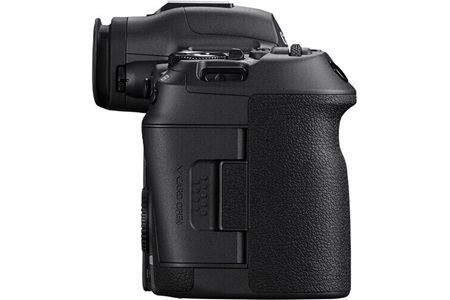 Canon EOS R5 Mark II Body Fotoğraf Makinesi (Canon Eurasia)