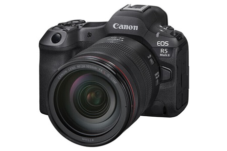 Canon EOS R5 Mark II Body Fotoğraf Makinesi (Canon Eurasia)