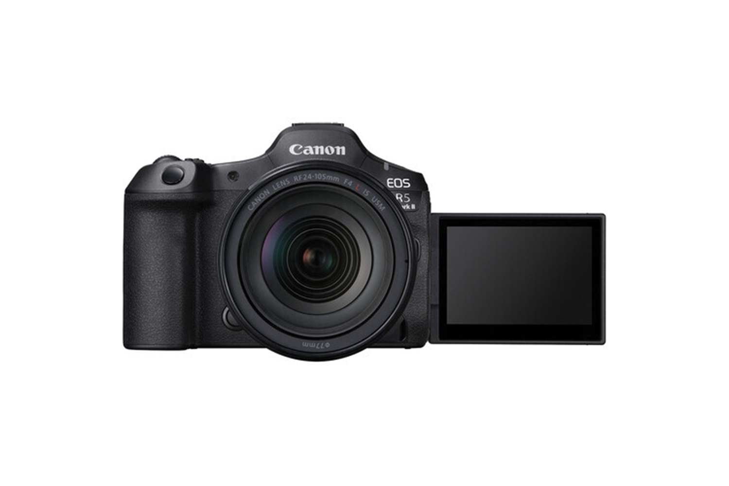 Canon EOS R5 Mark II Body Fotoğraf Makinesi (Canon Eurasia)