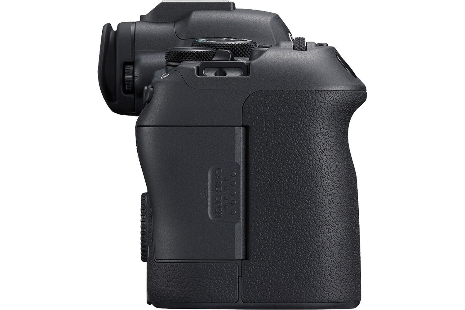 Canon EOS R6 Mark II Body Fotoğraf Makinesi (Canon Eurasia)