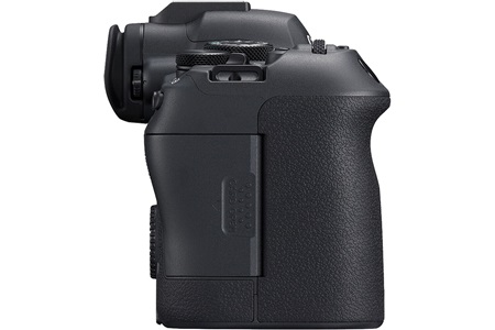 Canon EOS R6 Mark II Body Fotoğraf Makinesi (Canon Eurasia)