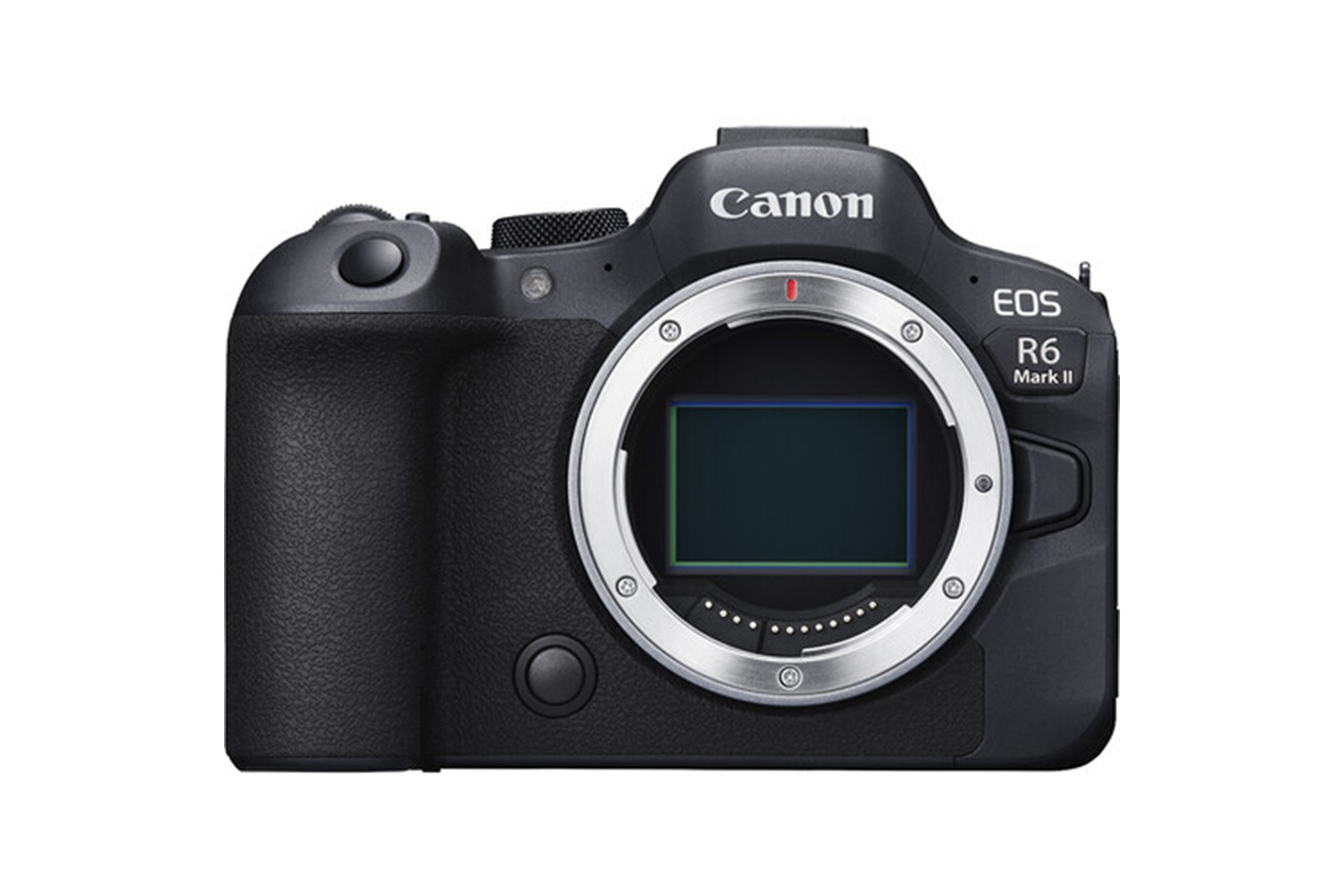 Canon EOS R6 Mark II Body Fotoğraf Makinesi (Canon Eurasia)