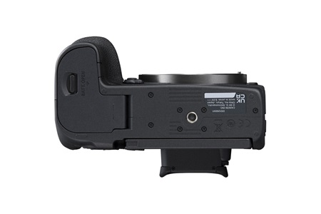 Canon EOS R7 Body Fotoğraf Makinesi (Canon Eurasia)