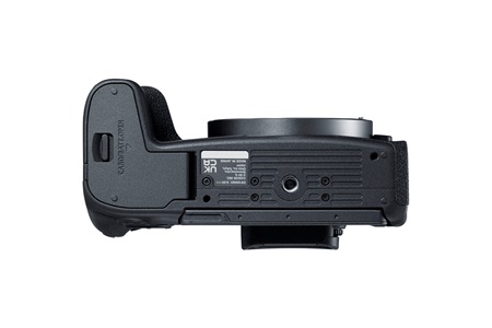 Canon EOS R8 Body Fotoğraf Makinesi (Canon Eurasia)