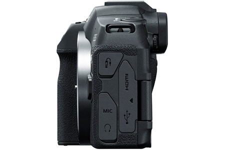 Canon EOS R8 Body Fotoğraf Makinesi (Canon Eurasia)