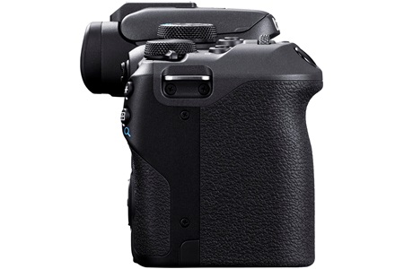 Canon EOS R10 Body Fotoğraf Makinesi (Canon Eurasia)