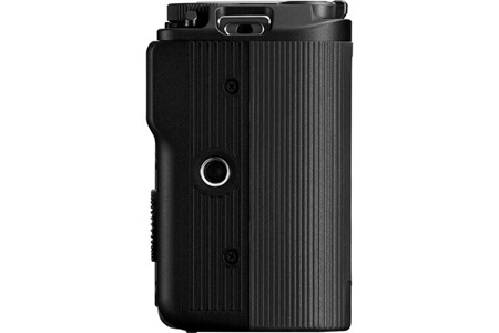 Canon EOS R50 V Body Aynasız Vlog Kamerası (Canon Eurasia)